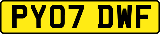 PY07DWF