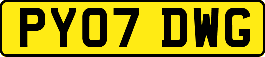 PY07DWG