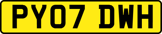 PY07DWH