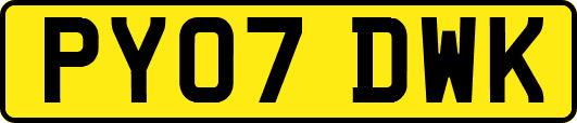 PY07DWK