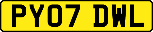 PY07DWL