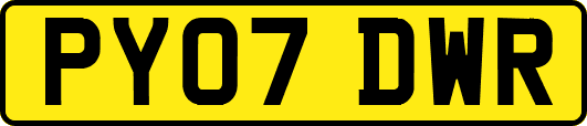 PY07DWR