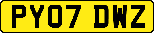 PY07DWZ