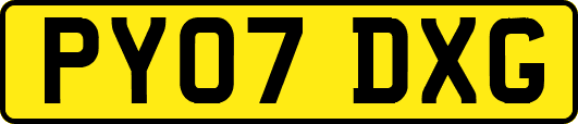PY07DXG