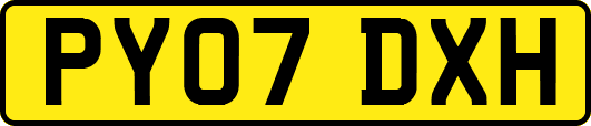 PY07DXH