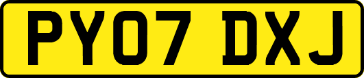 PY07DXJ