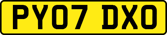 PY07DXO