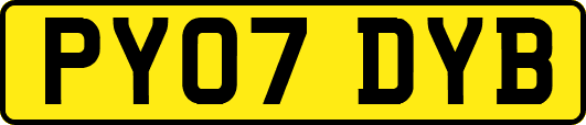 PY07DYB