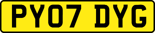 PY07DYG