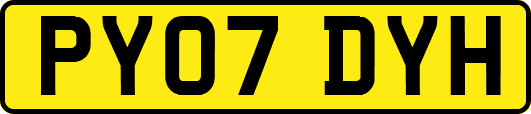 PY07DYH