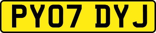PY07DYJ