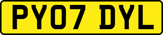 PY07DYL