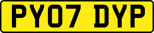 PY07DYP