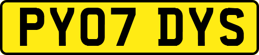 PY07DYS