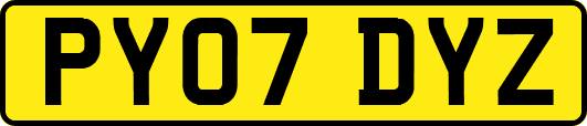PY07DYZ