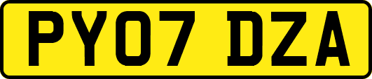PY07DZA