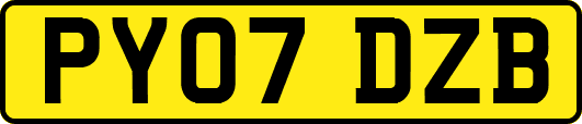PY07DZB