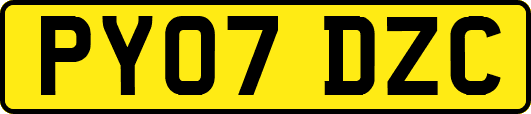 PY07DZC