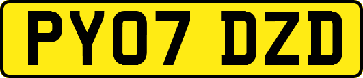 PY07DZD