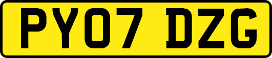 PY07DZG