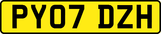 PY07DZH
