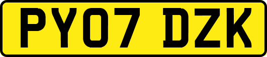 PY07DZK
