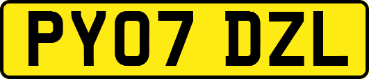 PY07DZL