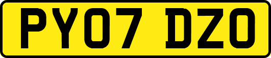 PY07DZO