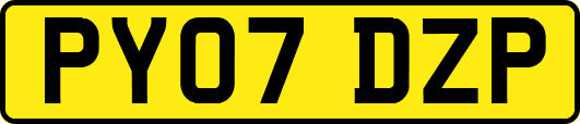 PY07DZP