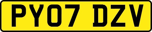 PY07DZV