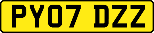 PY07DZZ
