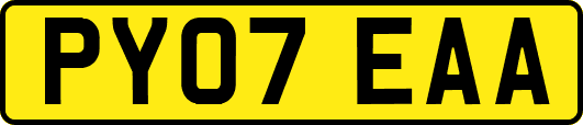 PY07EAA