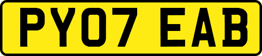 PY07EAB