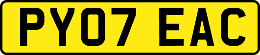 PY07EAC