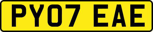 PY07EAE