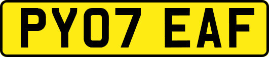 PY07EAF