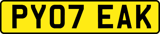 PY07EAK