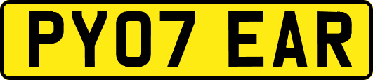 PY07EAR