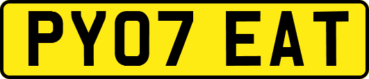 PY07EAT