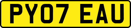 PY07EAU