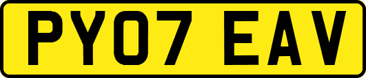 PY07EAV