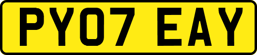 PY07EAY
