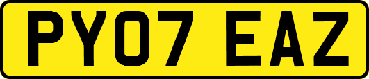 PY07EAZ