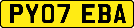 PY07EBA