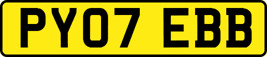 PY07EBB