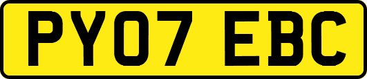 PY07EBC