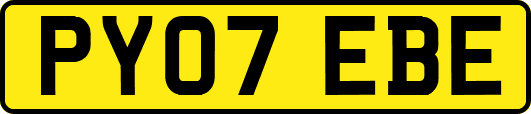 PY07EBE