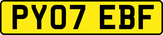 PY07EBF