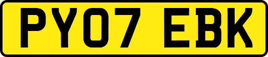 PY07EBK