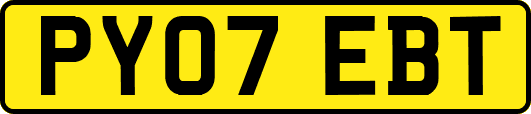 PY07EBT